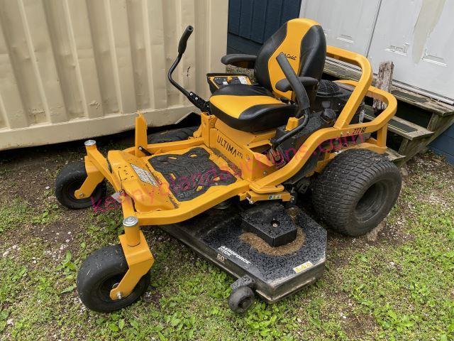 Online May 14 Estate Auction - Ends Tuesday starting at 10am