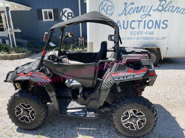 Online May 21 Estate Auction - Ends Tuesday starting at 10am