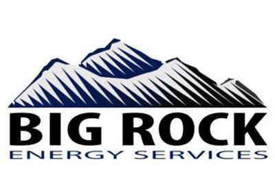 Big Rock Energy Services