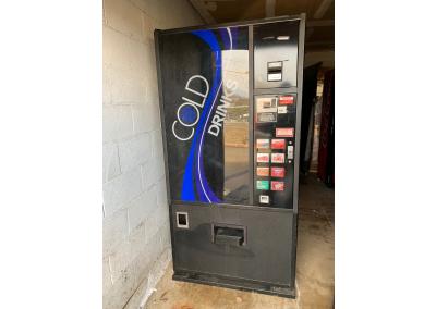 Vending machine Liquidation