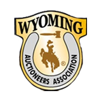 Wyoming Auctioneers Association Public Fun Auction
