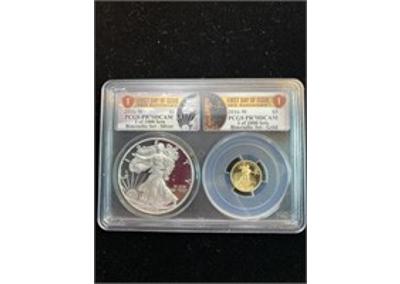 Currency,Gold ,Silver Coin and Sport cards Auction