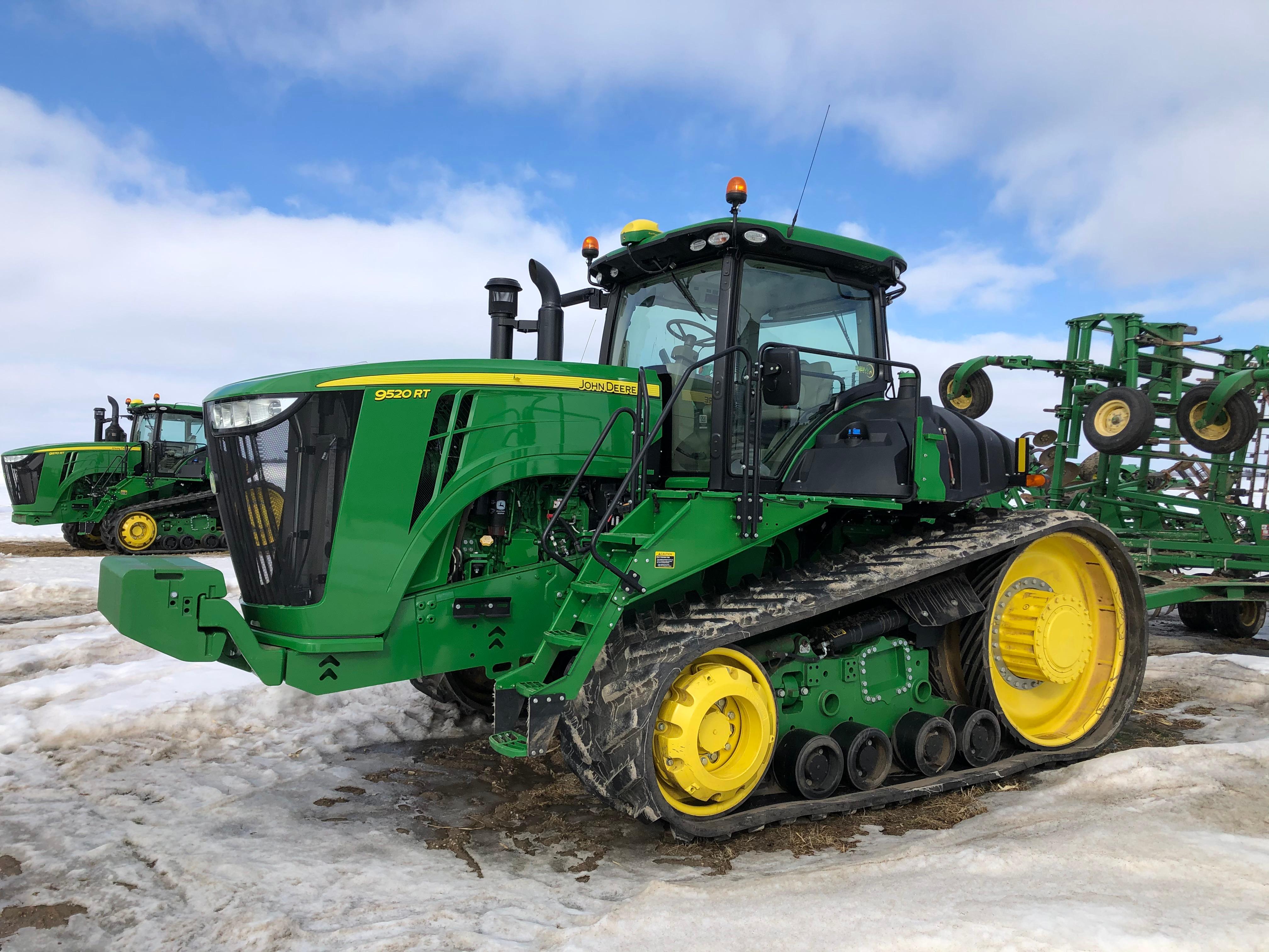2020 Annual Spring Consignment Auction