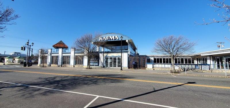 REAL ESTATE BANKRUPTCY AUCTION KARMA NIGHTCLUB!  NEW DATE JUNE 24, 2020!