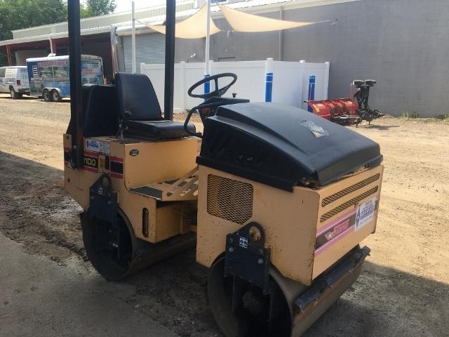 ABSOLUTE AUCTION: JOBSITE COMPLETION, SURPLUS EQUIPMENT & BANK REPOSSESSIONS