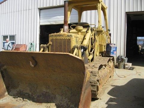 BANKRUPTCY AUCTION: MONMOUTH EXCAVATING
