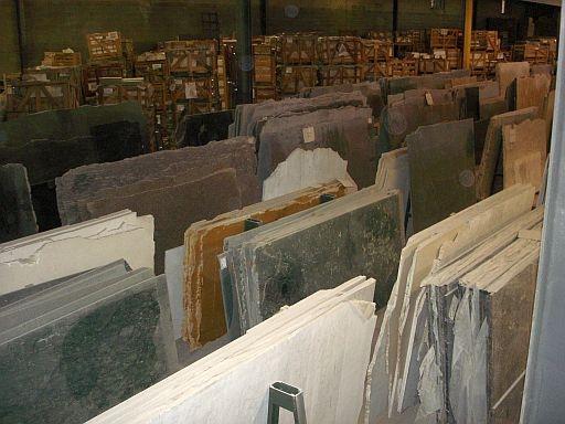 ABSOLUTE AUCTION: MAJOR MARBLE & GRANITE COMPANY