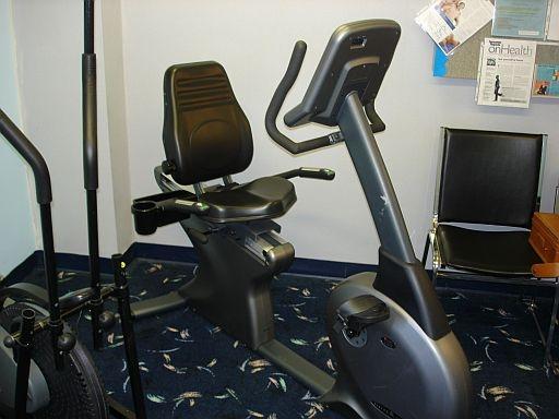 PHYSICAL THERAPY EQUIPMENT AUCTION