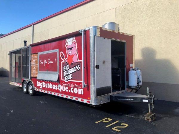 2011-bendron-8x30-bbq-concession-food-trailer