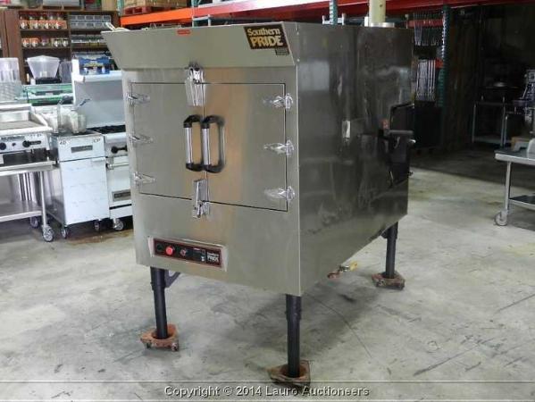 commercial-restaurant-equipment-including-southern-pride-bbq-smokers