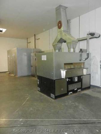 pizza-romina-gourmet-pizza-crust-manufacturer-4-year-like-new-facility