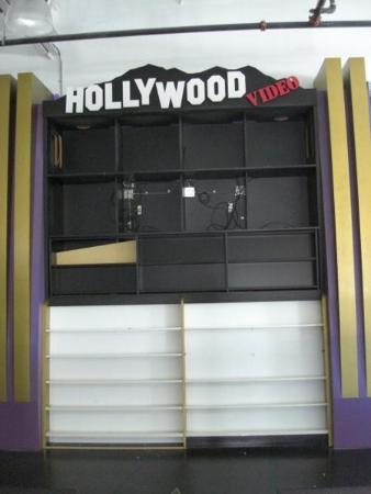 hollywood-video-store-fixtures-surveillance-system-digital-safe-televisions