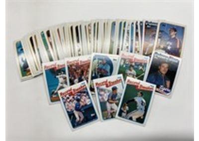 Baseball Cards Gold Jewelry & Coins & More