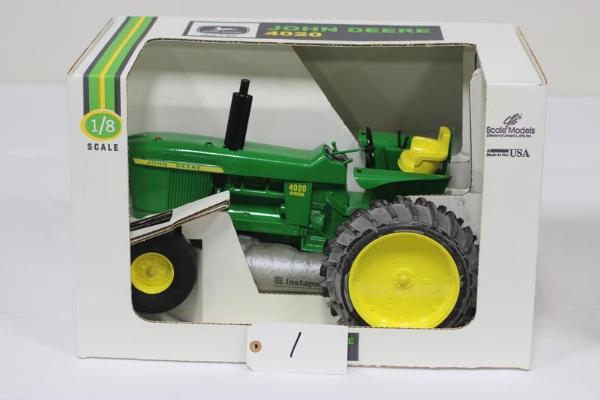 pedal-tractors-farm-toys-model-t