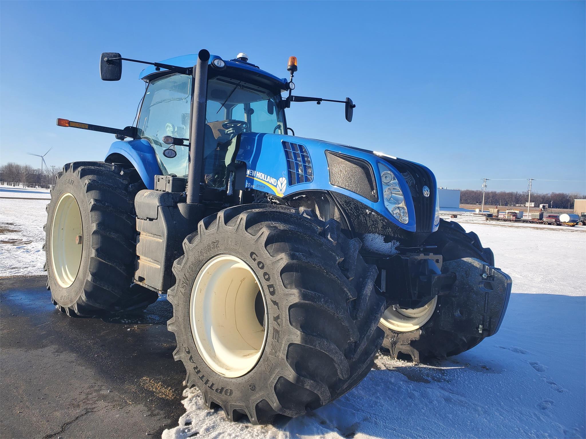 Spring Consignment Auction March 9th 2021