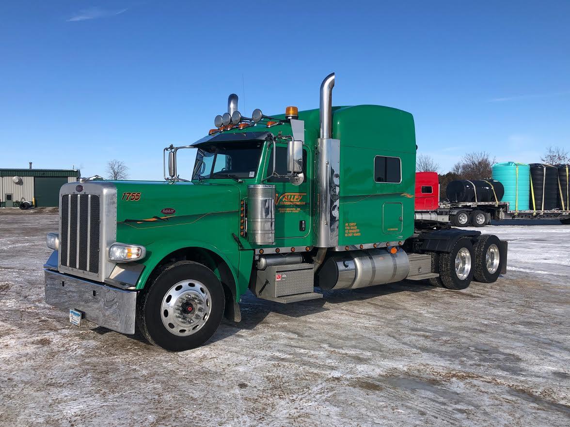 Spring Truck & Trailer Sale March 16th 2021