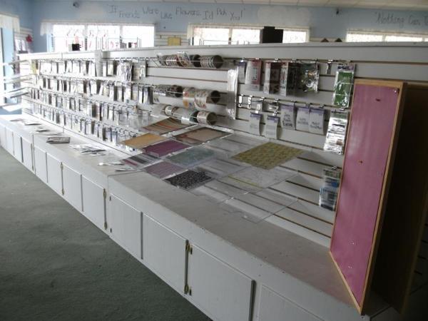 former-scrapbook-store