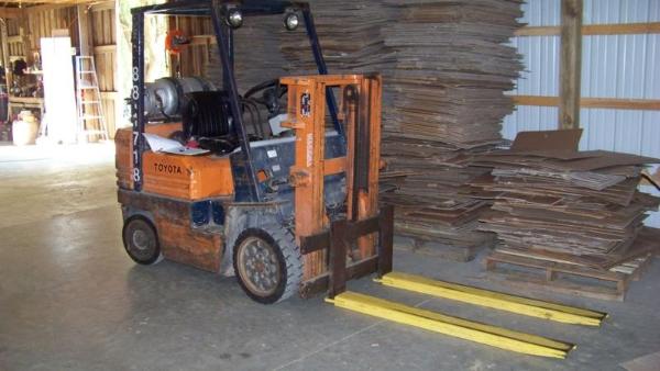 carboard-paper-shredding-equipment-online-only-auction