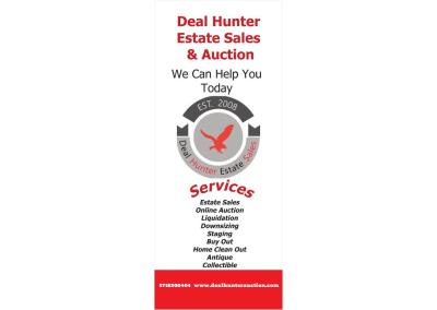 OVERSTOCK FURNITURE AUCTION