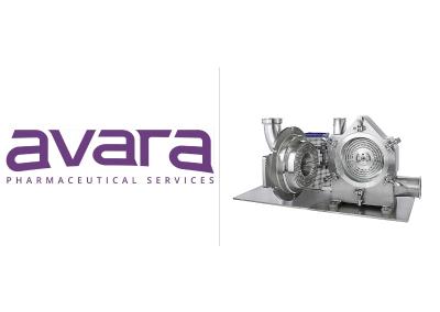 Avara - Main Production Equipment