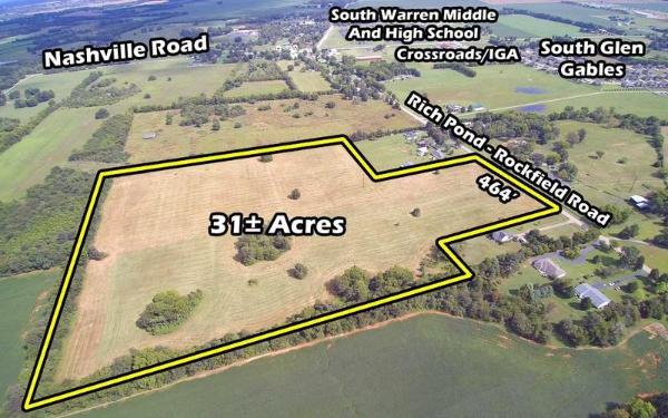 31%c2%b1-acres-offered-in-on-tract