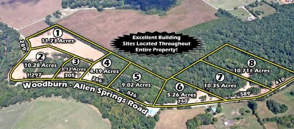 64-acres-offered-in-eight-tracts