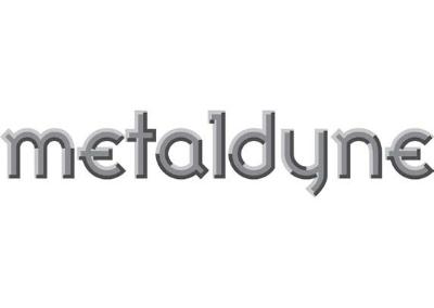 Metaldyne - AAM