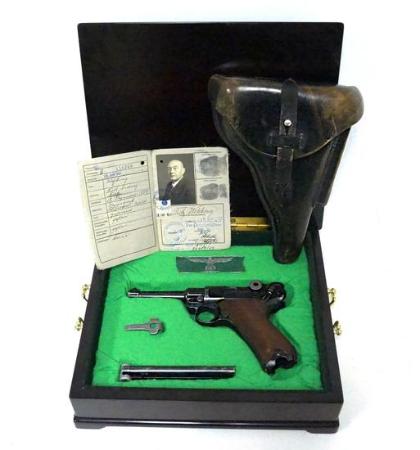 collectible-firearm-military-online-auction