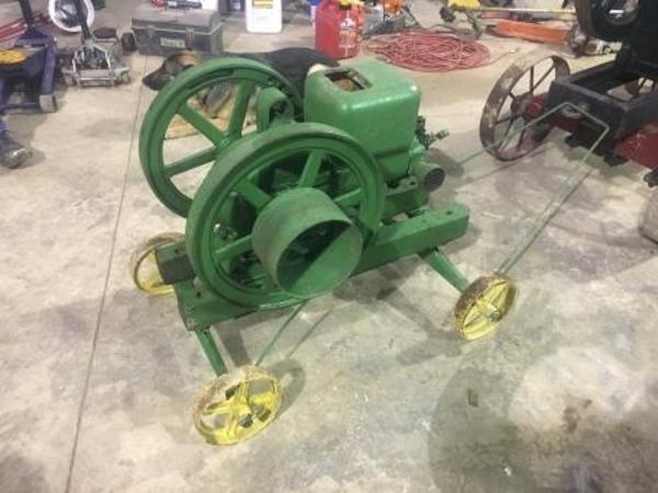 antique-tractor-equipment-dispersal-auction
