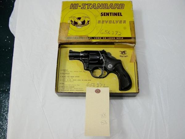 mike-kendall-estate-gun-auction