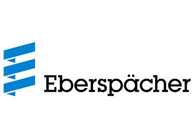 EBERSPAECHER - Closure of a development site