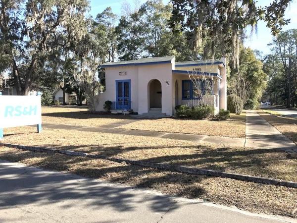 absolute-auction-2-office-buildings-in-lake-city-fl