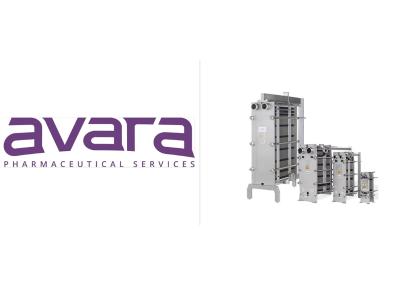 Avara - Spares and Support Equipment #1