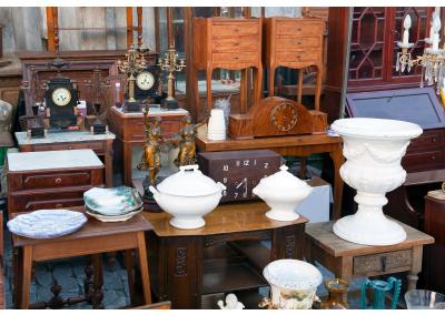 Antique and vintage in fairfax