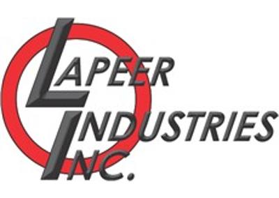 Lapeer Industries - Remaining Items