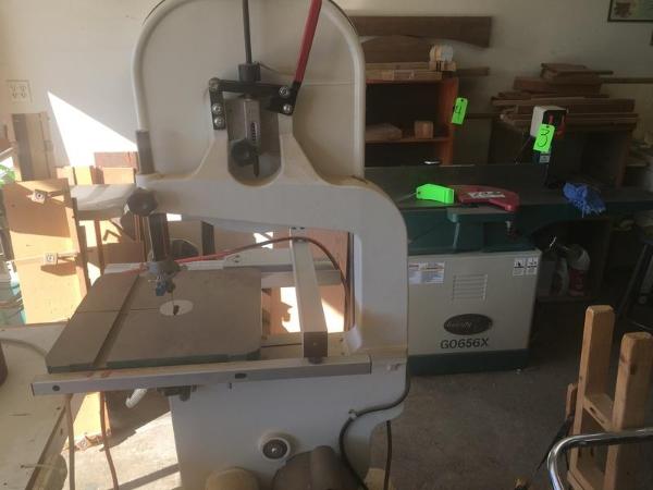 woodworking-shop-on-line-auction