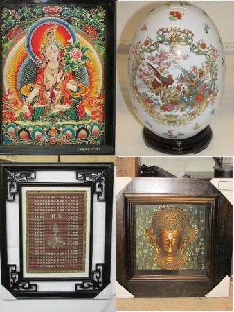 levi-goldstein-auctions-new-studio-wardrobe-commercial-kitchen-asian-artwork-last-minute-christmas-shopping