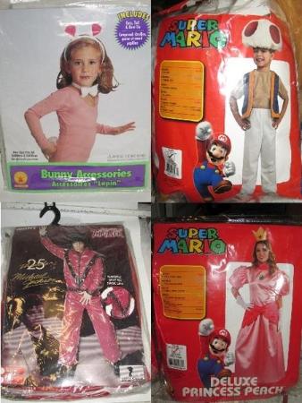 levi-goldstein-halloween-costumes-more-on-line-auction
