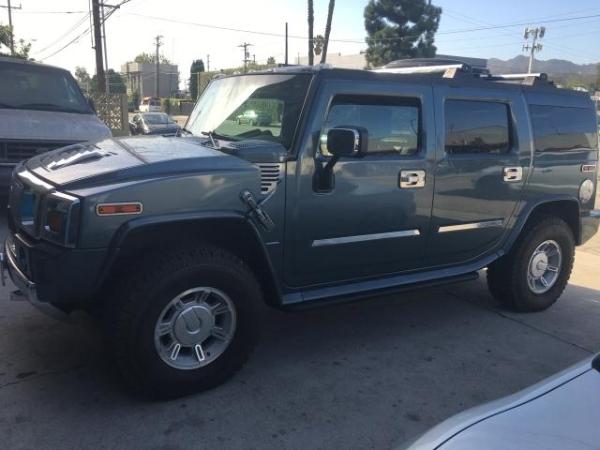 hummer-tahoe-on-line-auction