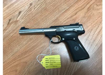 Deal Hunter Firearm Auction