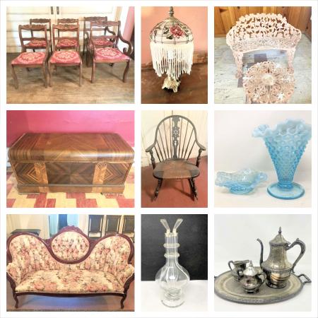 antiques-auction-contents-of-historic-home-in-york-sc