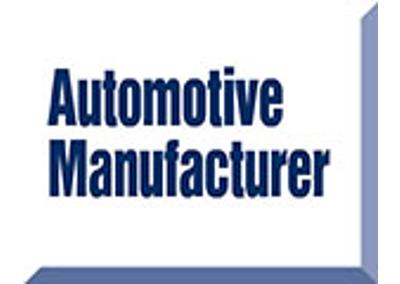 Worldwide Automotive Manufacturer - Support Equipment