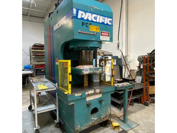presses-machine-shop-netzer-metalcraft