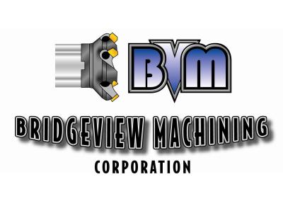 Bridgeview Machining Corp.