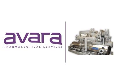 AVARA - MODERN PRODUCTION EQUIPMENT, SUPPORT AND SPARES