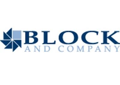 Block & Company, Inc