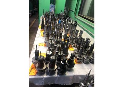 Surplus HSK Tooling from AE Machine Tools, Inc
