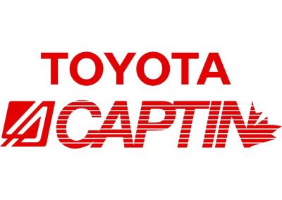 Canadian Autoparts Toyota Inc