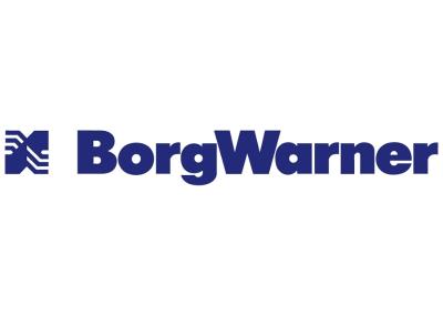 BorgWarner Surplus Equipment