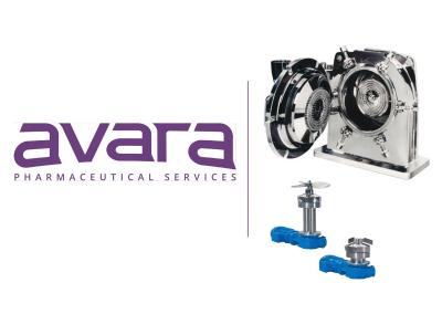 AVARA - MODERN PRODUCTION EQUIPMENT AND SPARES #3